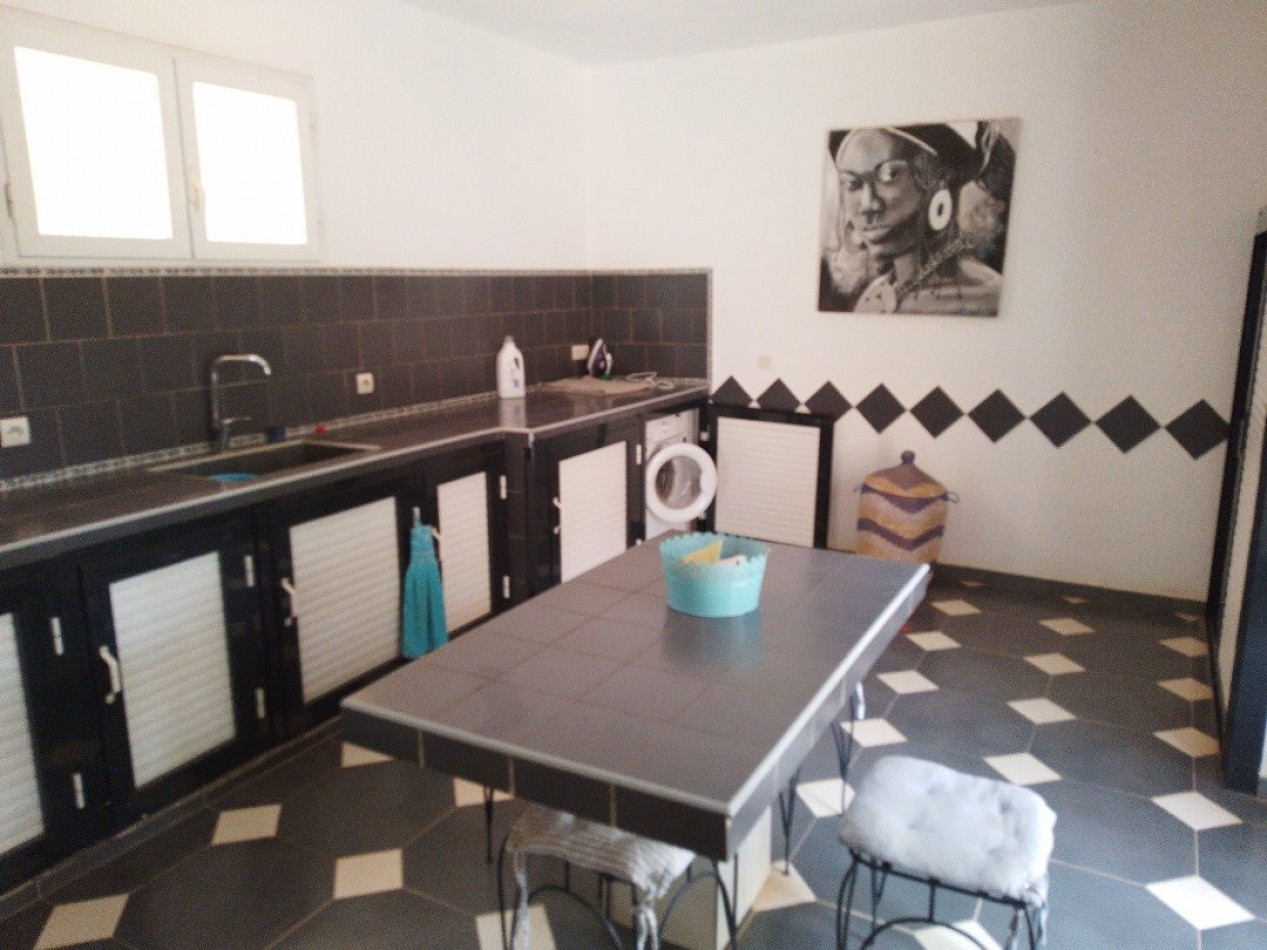 à vendre Riad Ngaparou - Photo 16