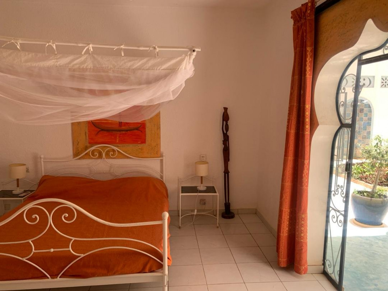 à vendre Riad Ngaparou - Photo 11