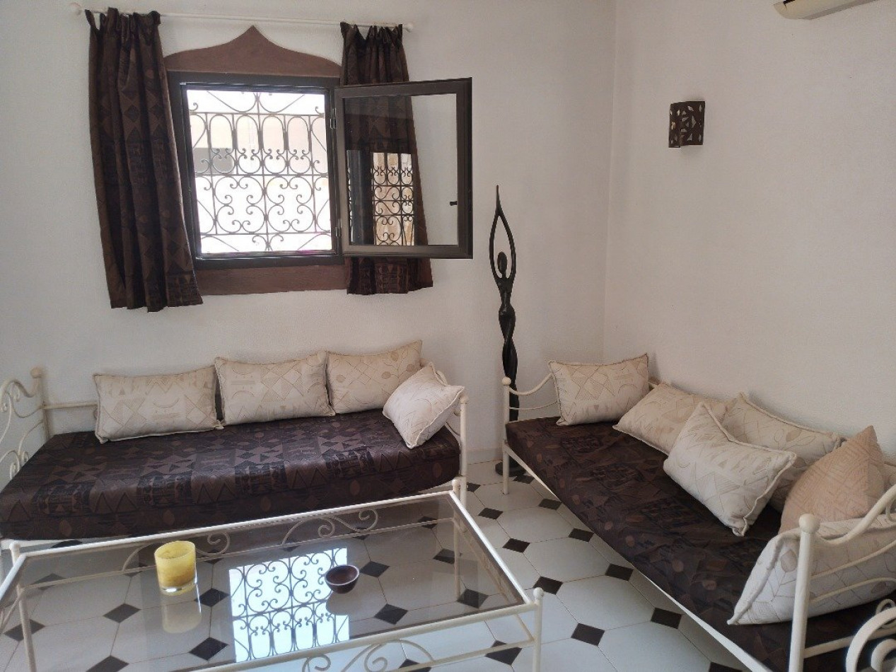 à vendre Riad Ngaparou - Photo 14