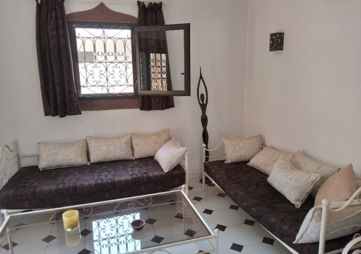 à vendre Riad Ngaparou