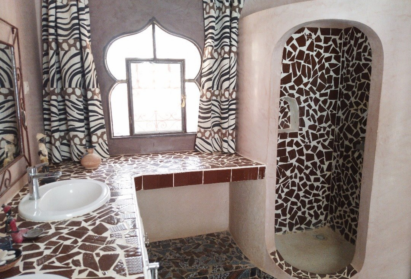vente Riad Ngaparou - Photo 10