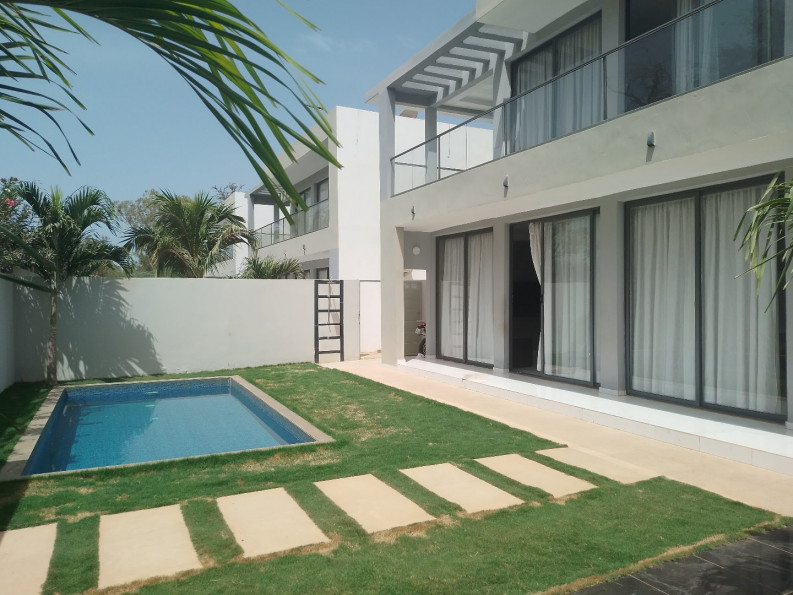 location Villa Saly - Photo 2