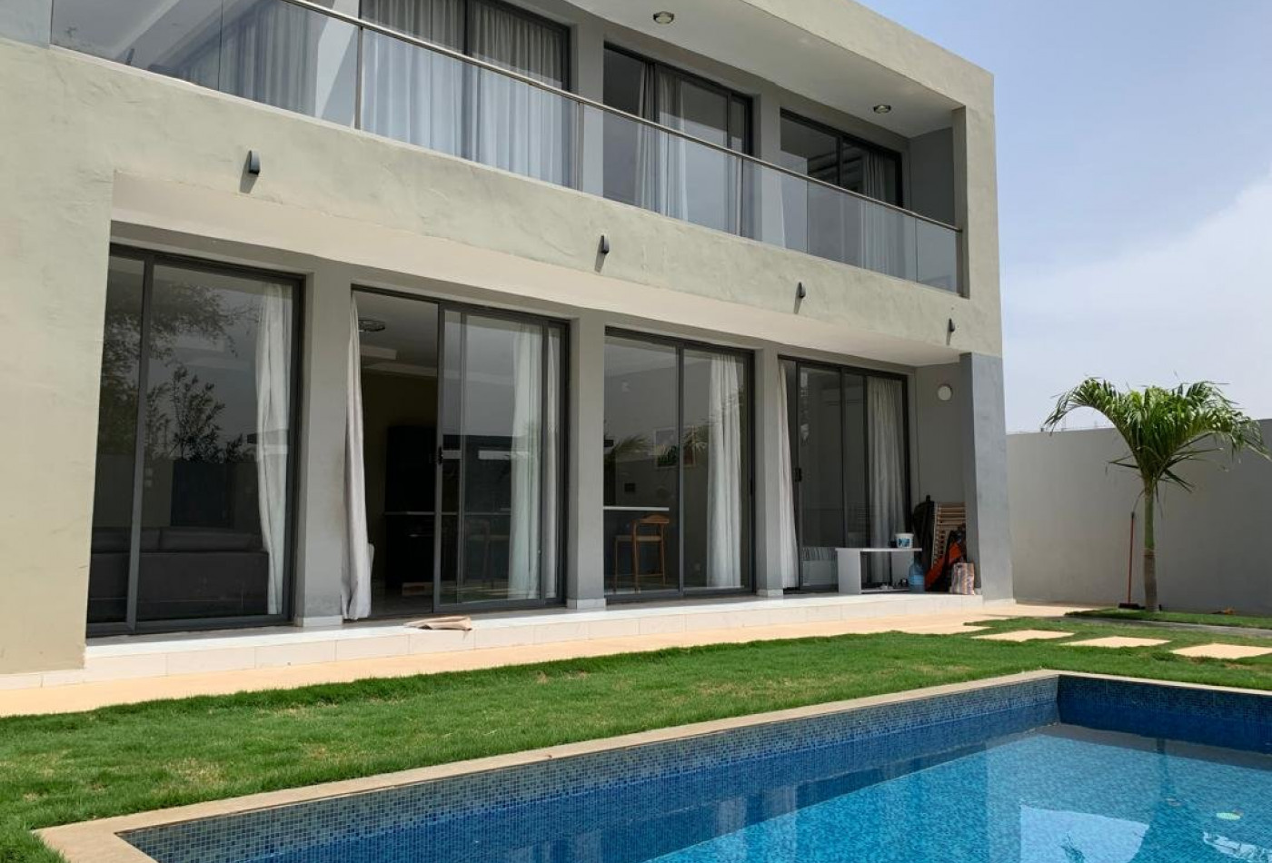 location Villa Saly - Photo 1