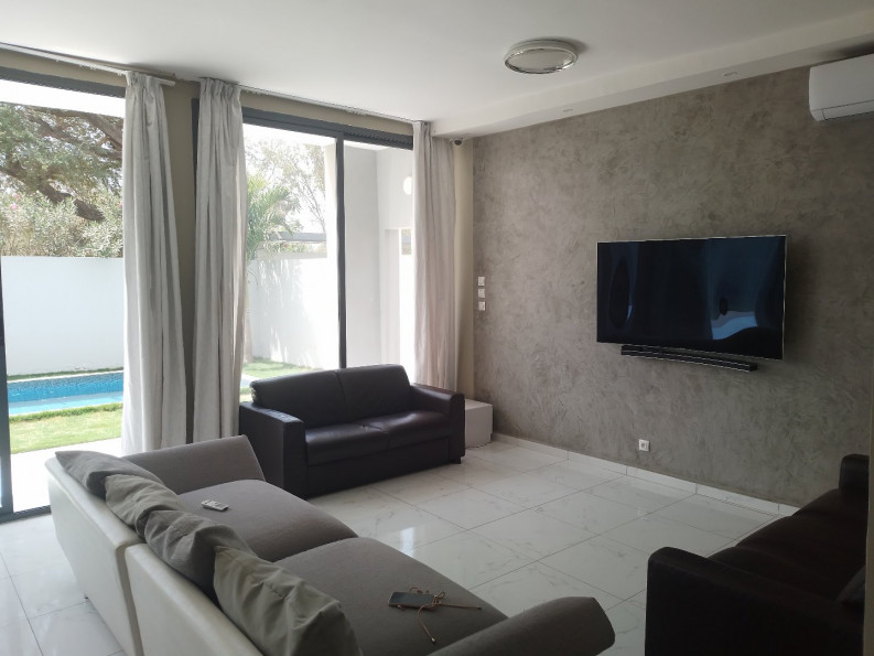 location Villa Saly - Photo 6