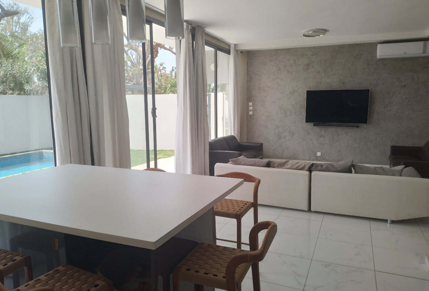 location Villa Saly - Photo 8