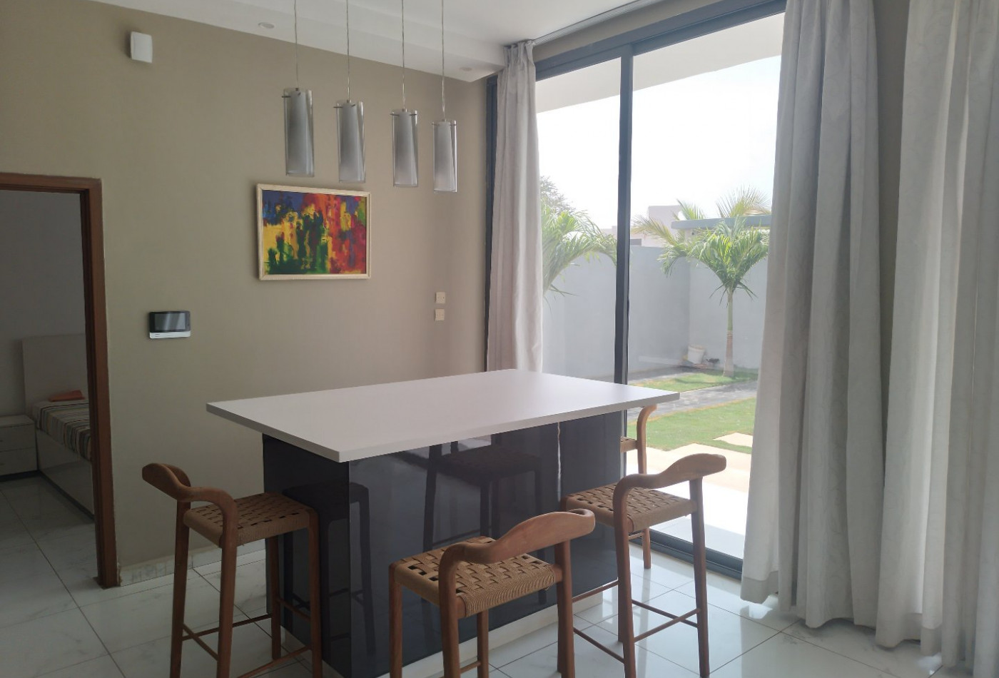 location Villa Saly - Photo 10