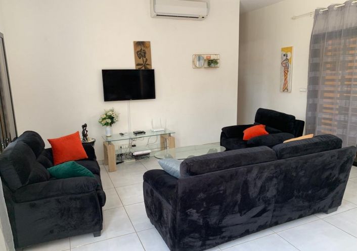 à vendre Villa Nguerigne