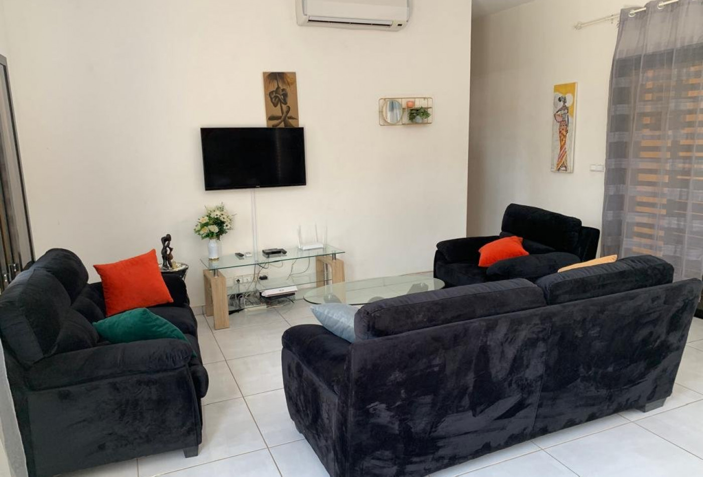 vente Villa Nguerigne - Photo 10