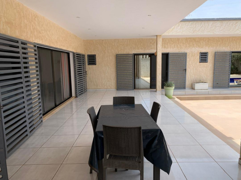 vente Villa Nguerigne - Photo 8