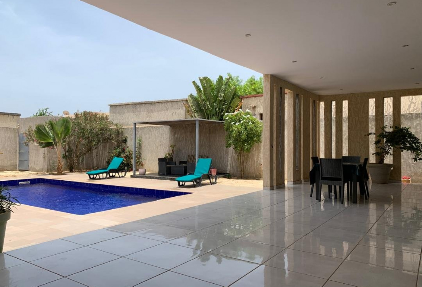 vente Villa Nguerigne - Photo 6