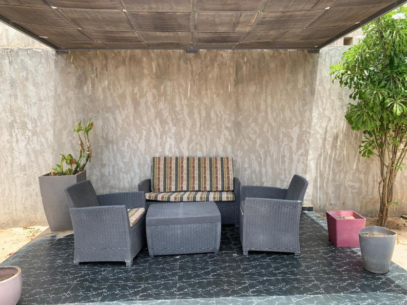 vente Villa Nguerigne - Photo 7