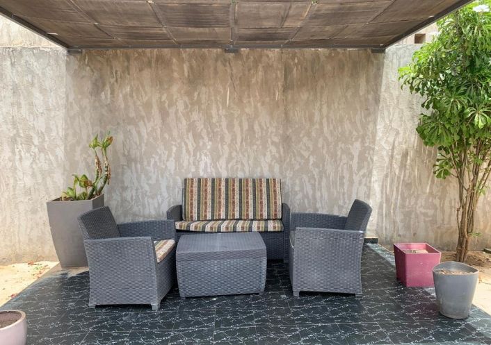 à vendre Villa Nguerigne