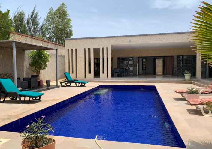 à vendre Villa Nguerigne