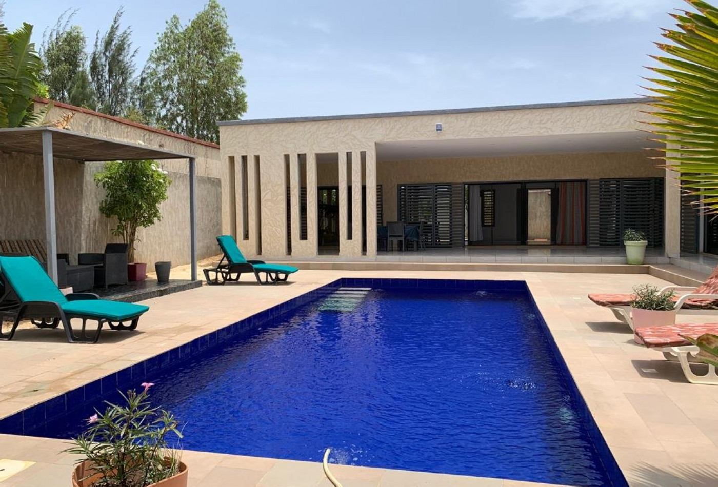 vente Villa Nguerigne - Photo 3