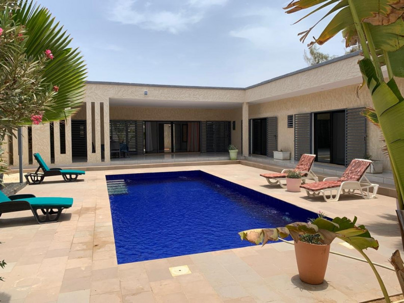 vente Villa Nguerigne - Photo 2