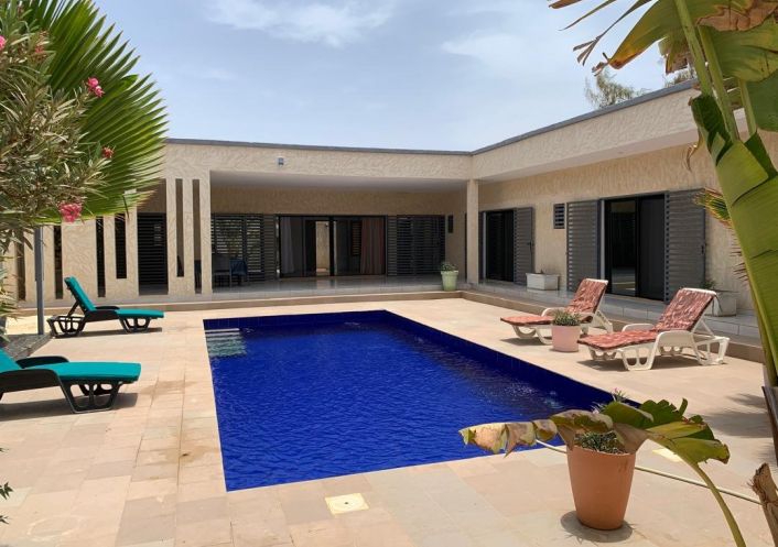 à vendre Villa Nguerigne