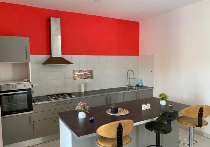 à vendre Villa Nguerigne