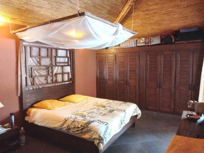 location Villa Saly - Photo 8