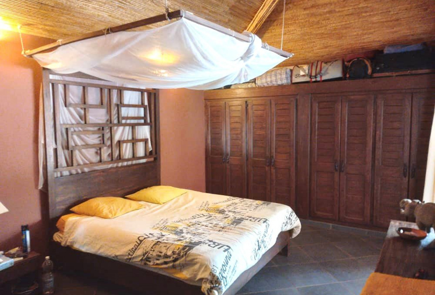 location Villa Saly - Photo 8