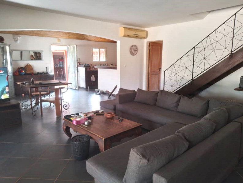 location Villa Saly - Photo 6