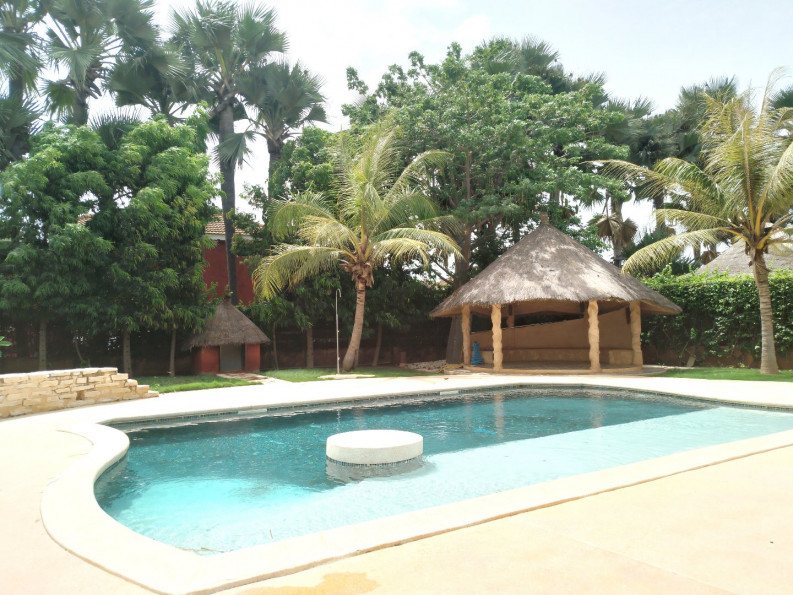 location Villa Saly - Photo 4