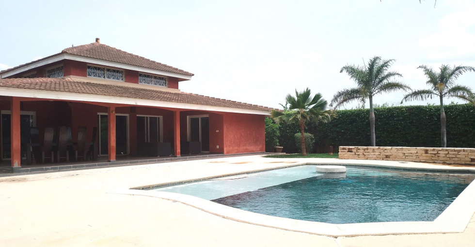 location Villa Saly - Photo 3