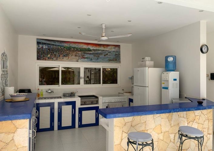 à louer Riad Ngaparou