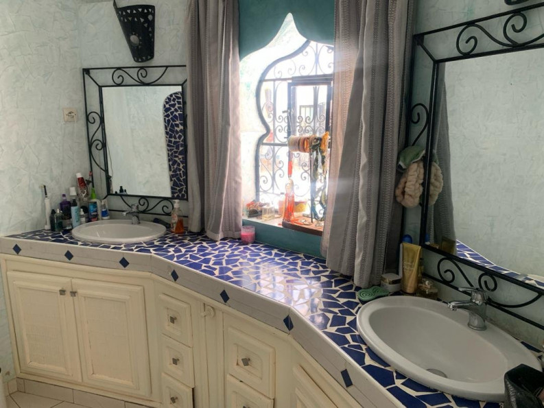 location Riad Ngaparou - Photo 8