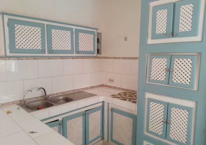 à louer Riad Ngaparou