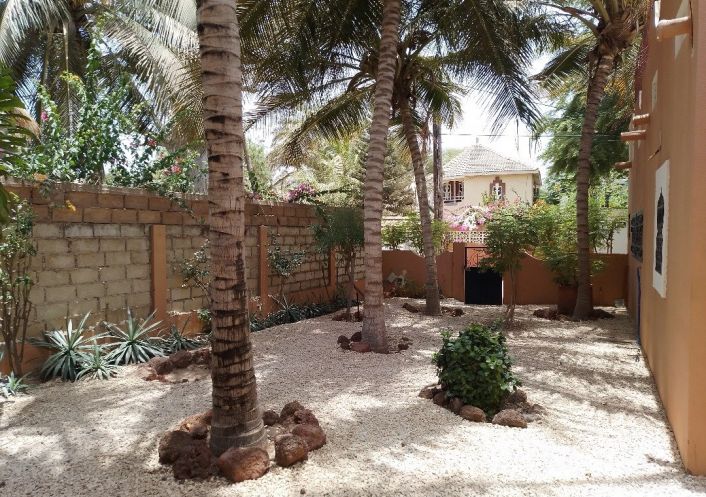 à louer Riad Ngaparou
