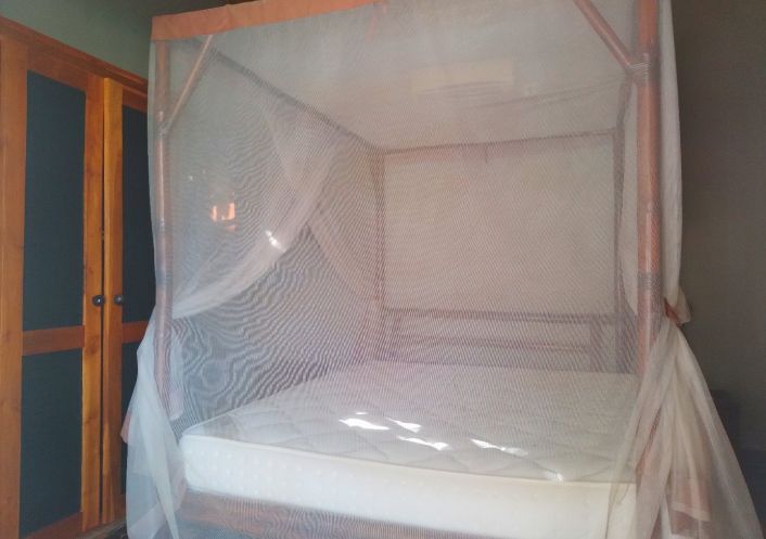 à louer Villa Ngaparou