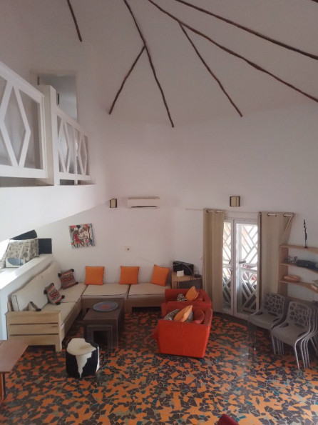 location Villa Ngaparou - Photo 8