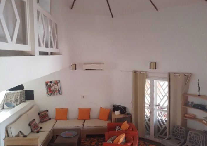 à louer Villa Ngaparou