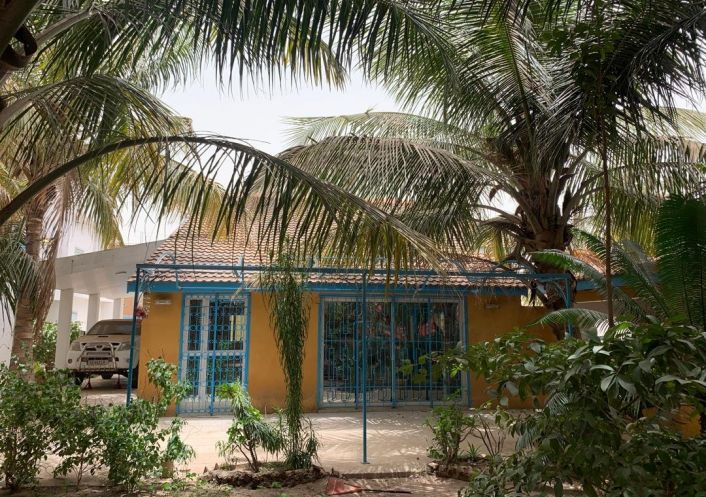 à vendre Villa Saly Niakh Niakhal