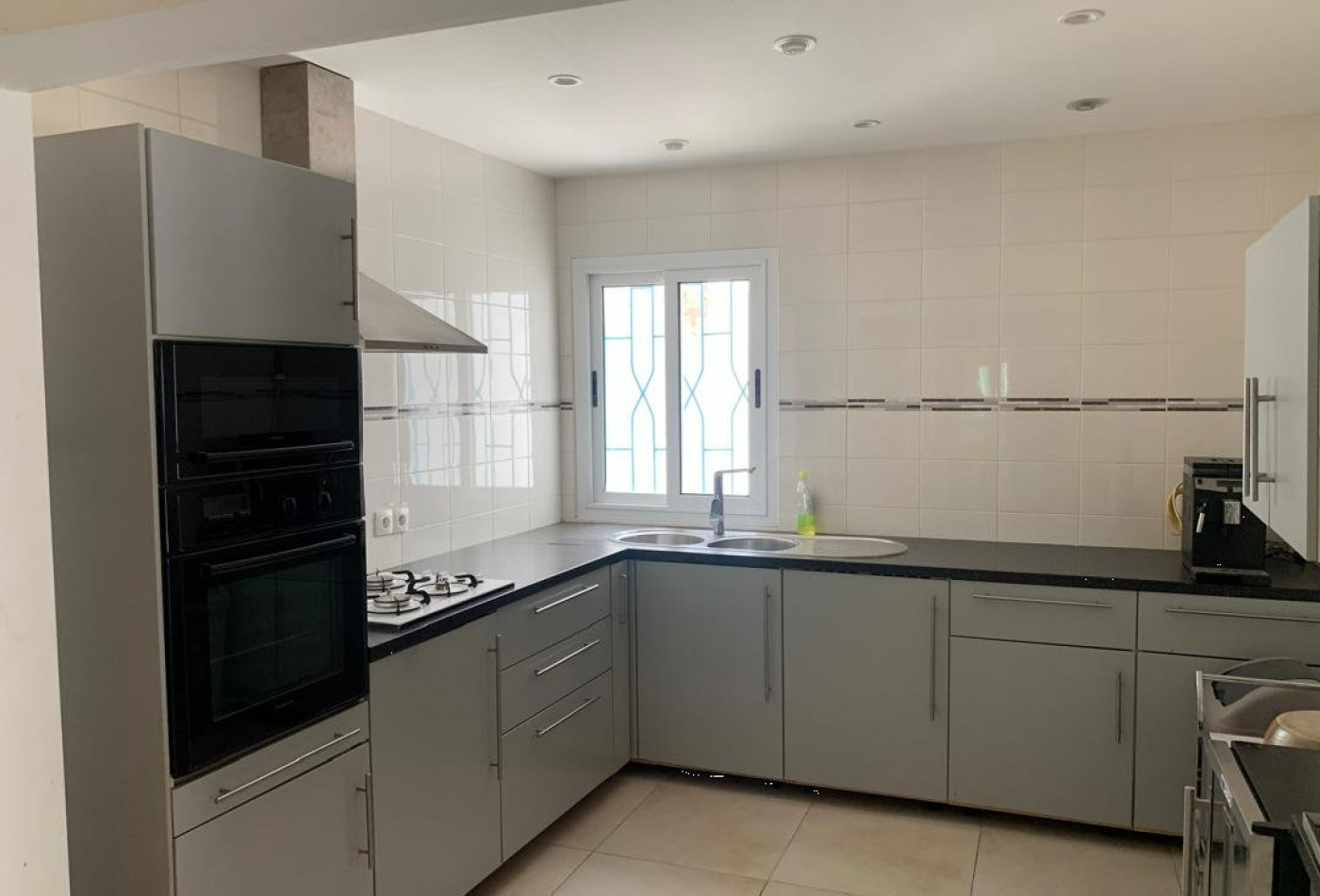 vente Villa Saly Niakh Niakhal - Photo 10