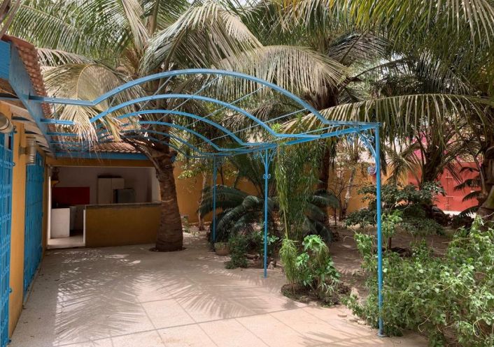 à vendre Villa Saly Niakh Niakhal