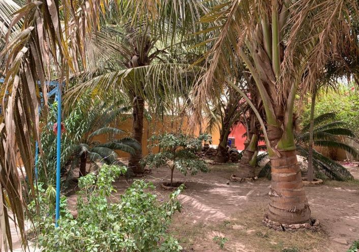 à vendre Villa Saly Niakh Niakhal
