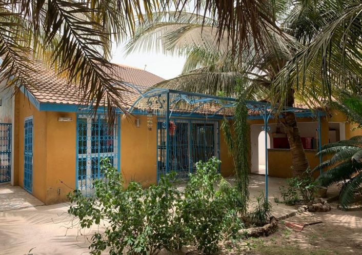 à vendre Villa Saly Niakh Niakhal