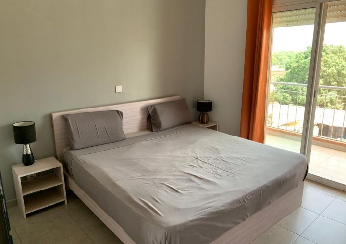 à vendre Appartement Ngaparou