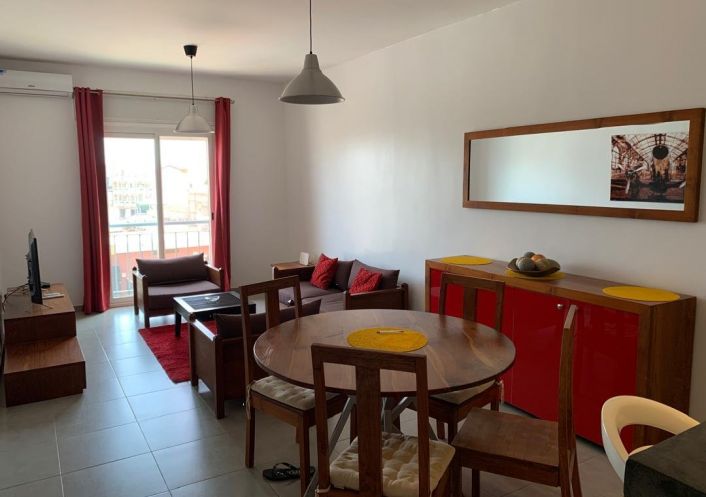 à vendre Appartement Ngaparou