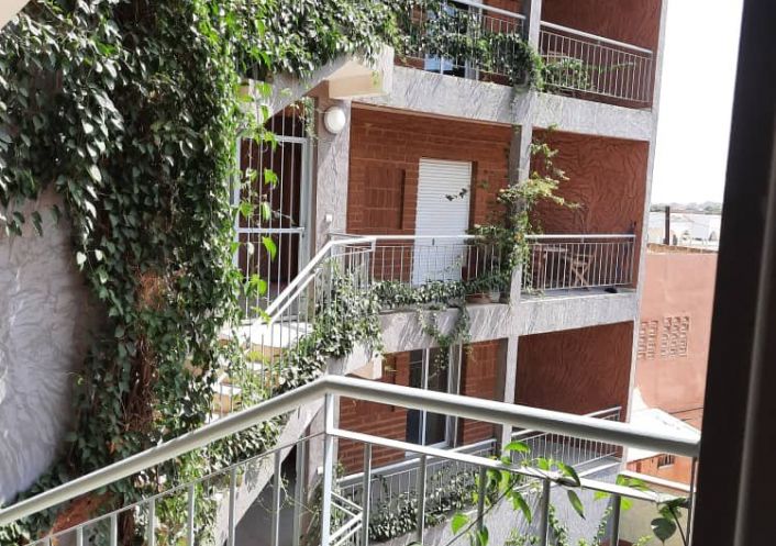 à vendre Appartement Ngaparou