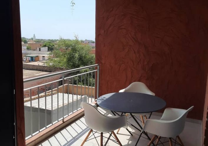 à vendre Appartement Ngaparou