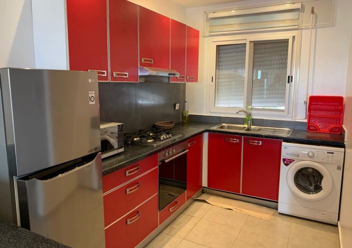 à vendre Appartement Ngaparou