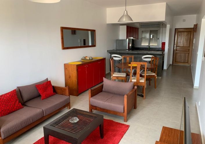 à vendre Appartement Ngaparou