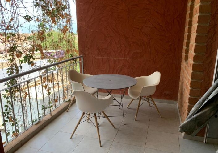 à vendre Appartement Ngaparou