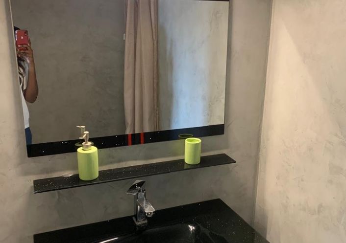 à vendre Appartement Ngaparou