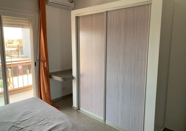 à vendre Appartement Ngaparou