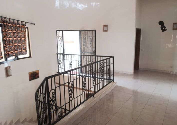 à louer Villa Ngaparou