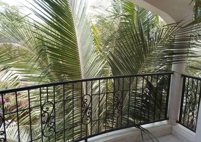 à louer Villa Ngaparou