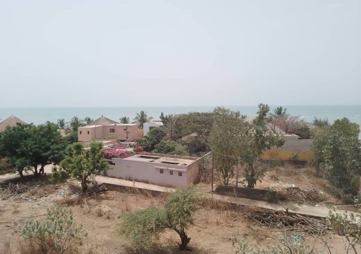 à louer Villa Ngaparou